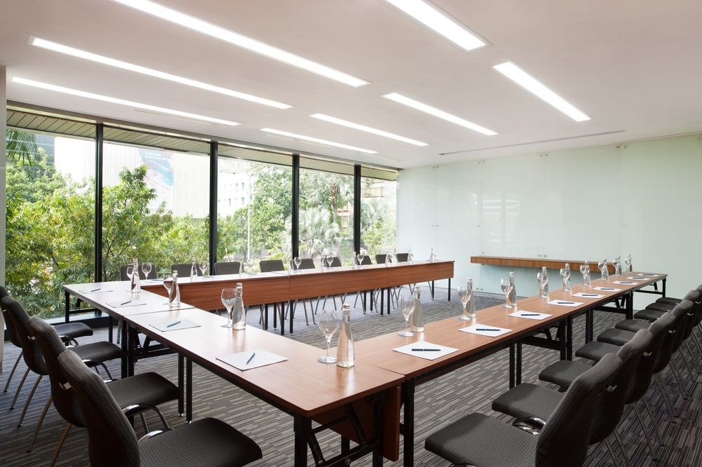 Four Points By Sheraton Jakarta Thamrin 12/22