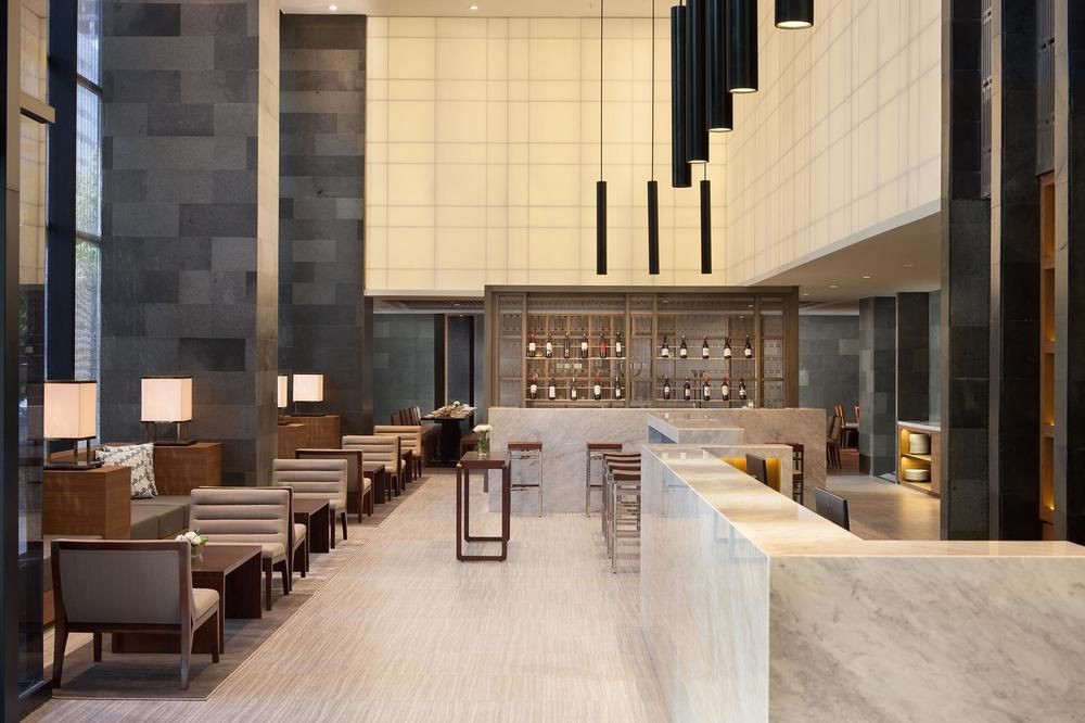 Four Points By Sheraton Jakarta Thamrin 3/22