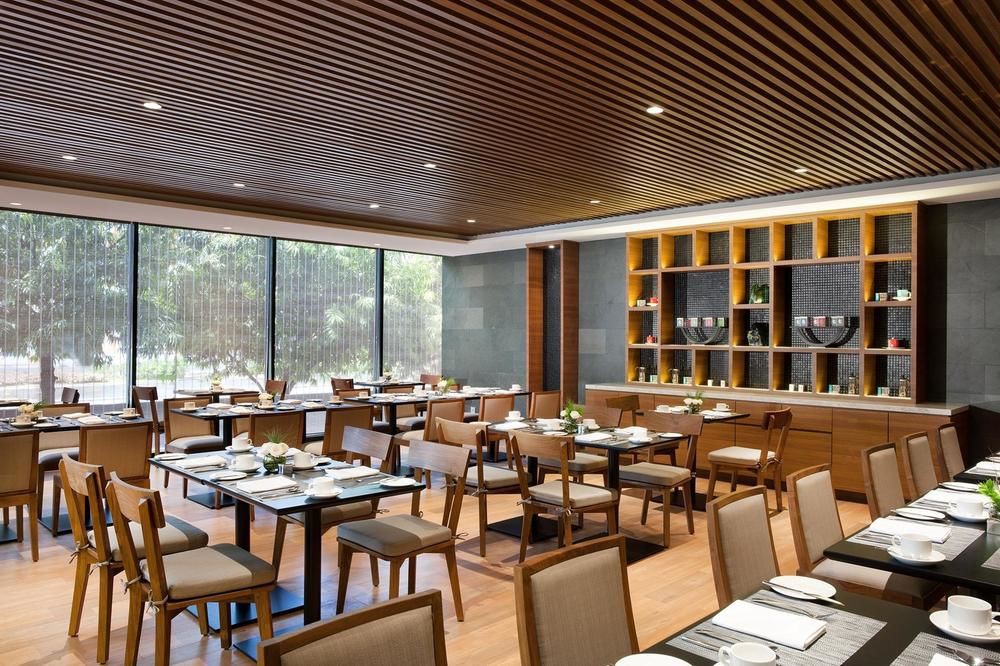 Four Points By Sheraton Jakarta Thamrin 10/22