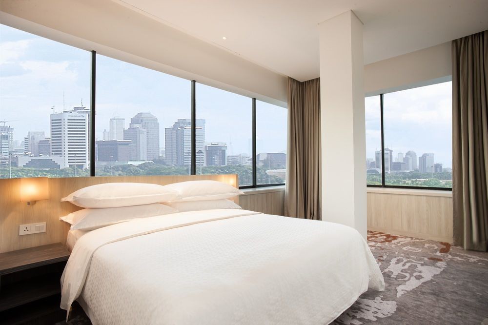 Four Points By Sheraton Jakarta Thamrin 8/22