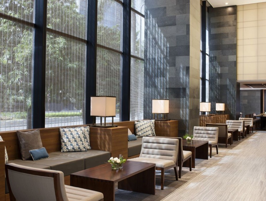 Four Points By Sheraton Jakarta Thamrin 13/22