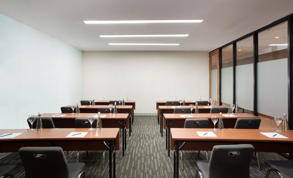 Four Points By Sheraton Jakarta Thamrin 11/22