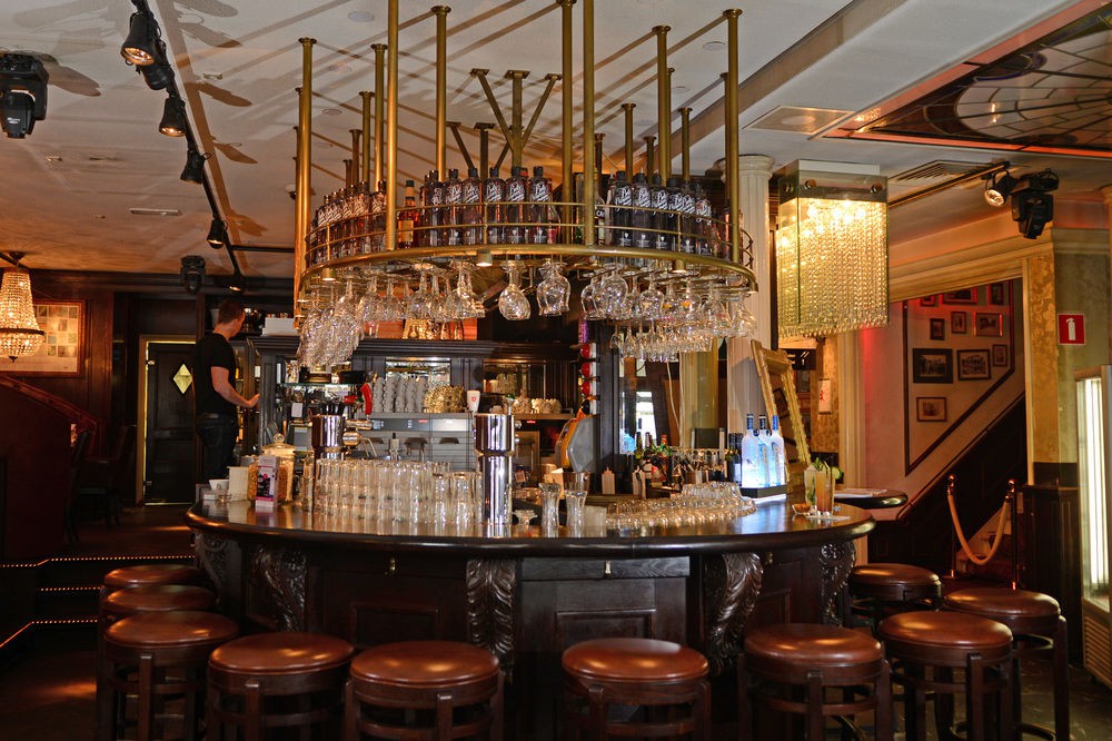 Amadore Stadshotel Jersey 27/47