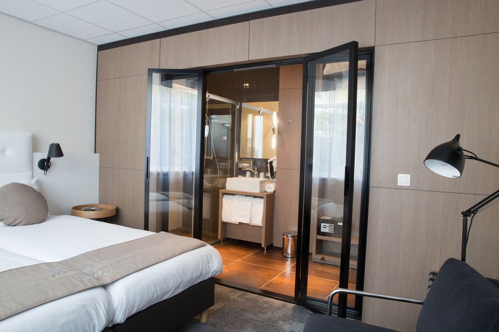 Amadore Stadshotel Jersey 15/47