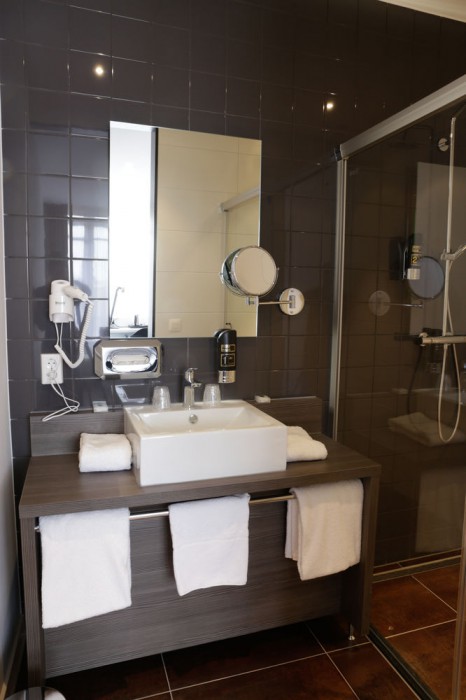 Amadore Stadshotel Jersey 23/47