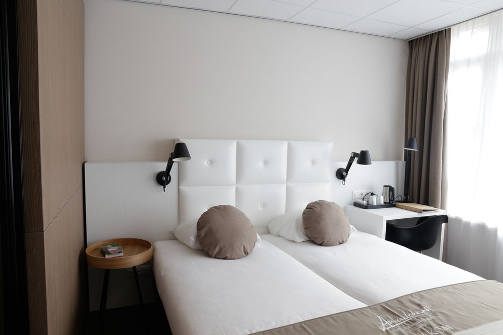 Amadore Stadshotel Jersey 14/47