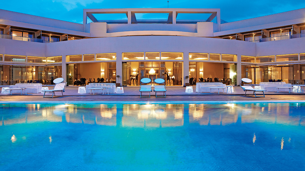 Grecotel Astir Palace 1/49