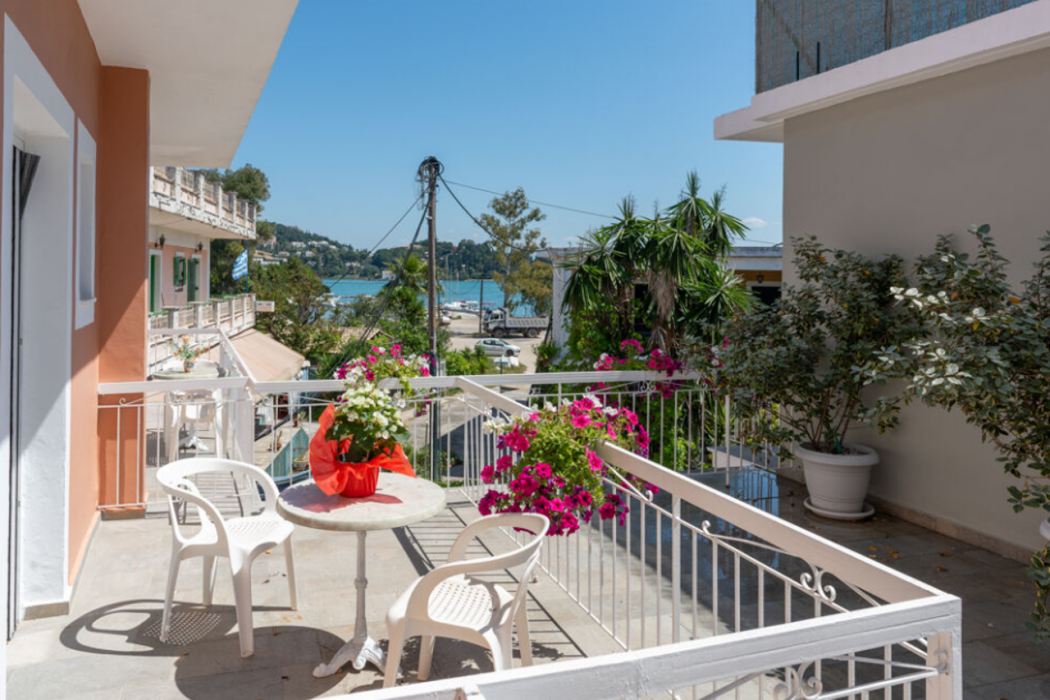 Sirena Beach Hotel 23/56