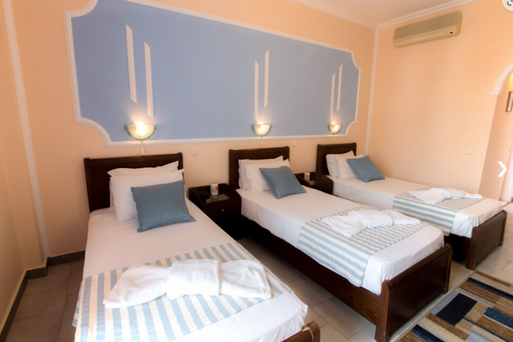 Sirena Beach Hotel 21/56