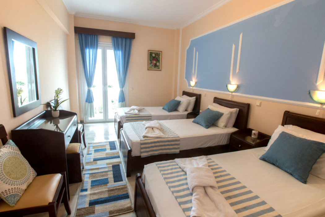 Sirena Beach Hotel 22/56