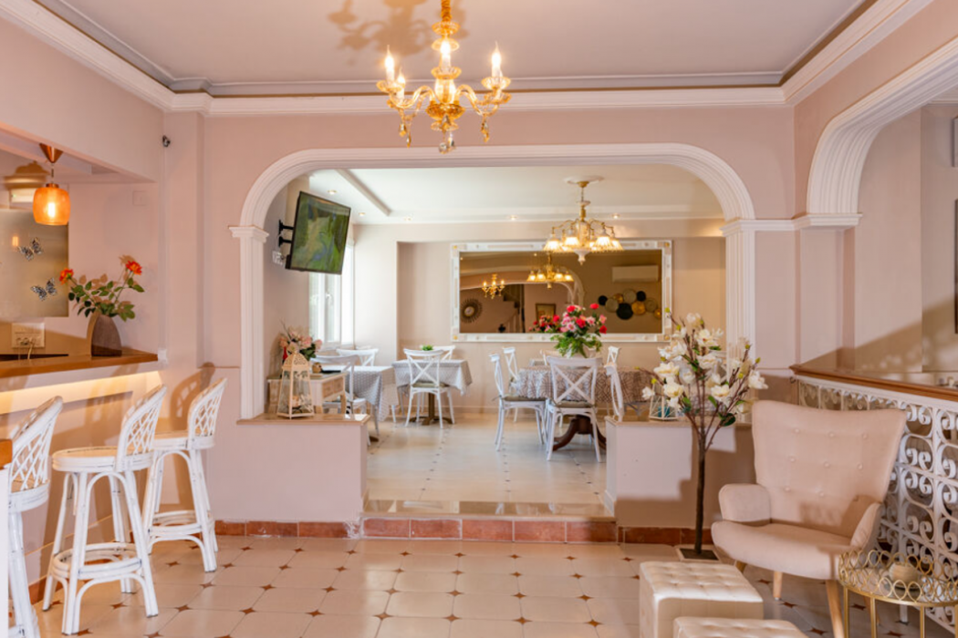 Sirena Beach Hotel 27/56