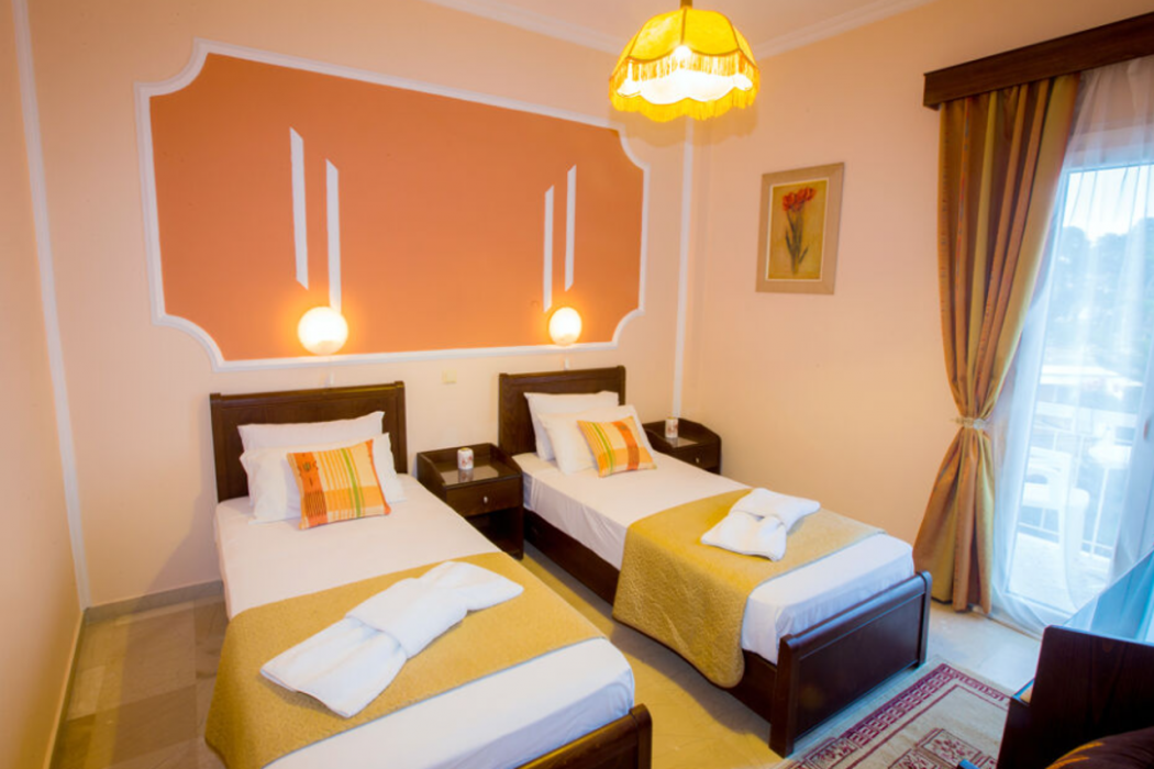 Sirena Beach Hotel 20/56