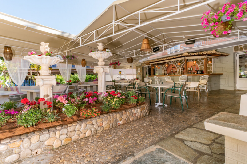 Sirena Beach Hotel 29/56