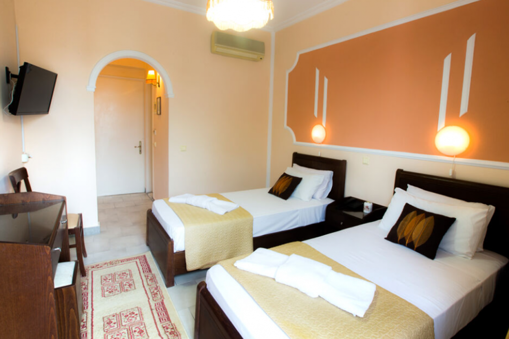 Sirena Beach Hotel 19/56