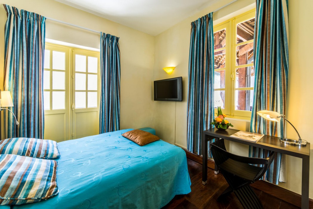Hotel Le Juliette Dodu 15/34