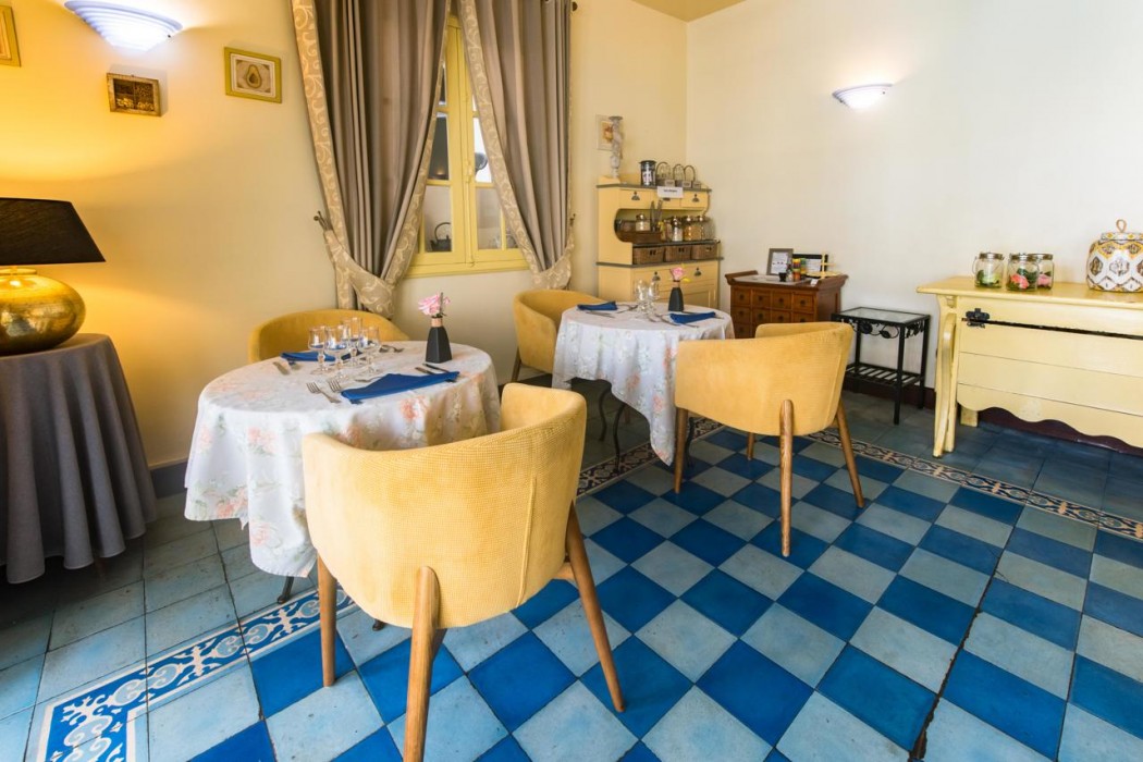 Hotel Le Juliette Dodu 30/34