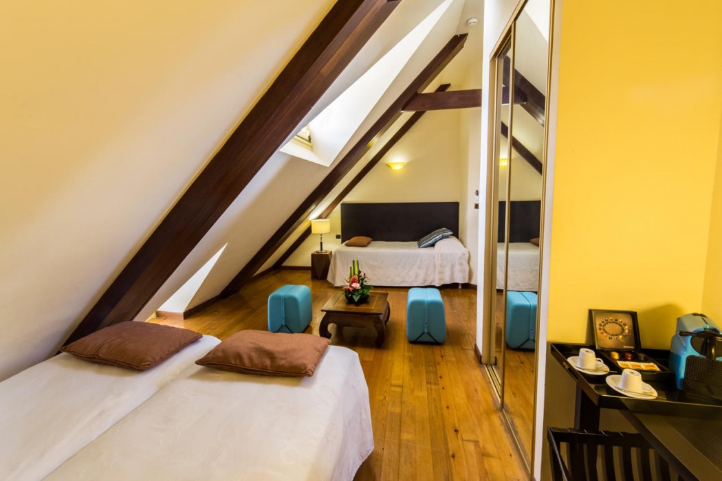Hotel Le Juliette Dodu 9/34