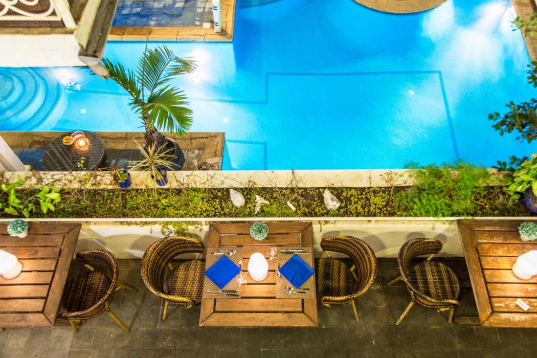 Hotel Le Juliette Dodu 26/34