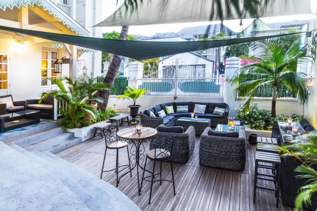 Hotel Le Juliette Dodu 23/34