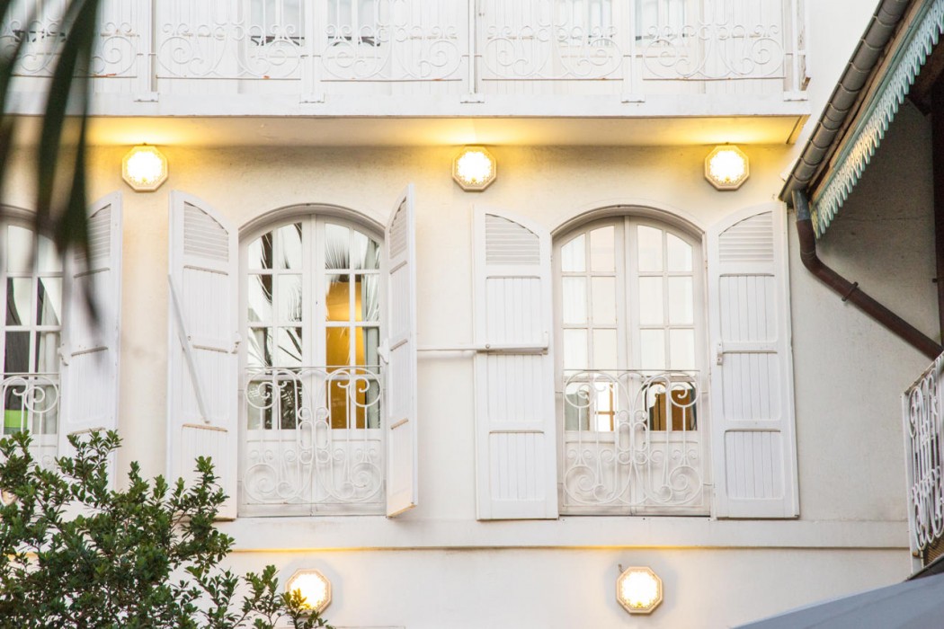 Hotel Le Juliette Dodu