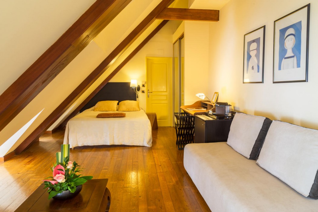 Hotel Le Juliette Dodu 14/34