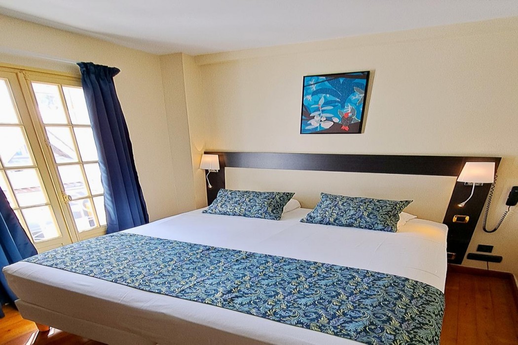 Hotel Le Juliette Dodu 18/34