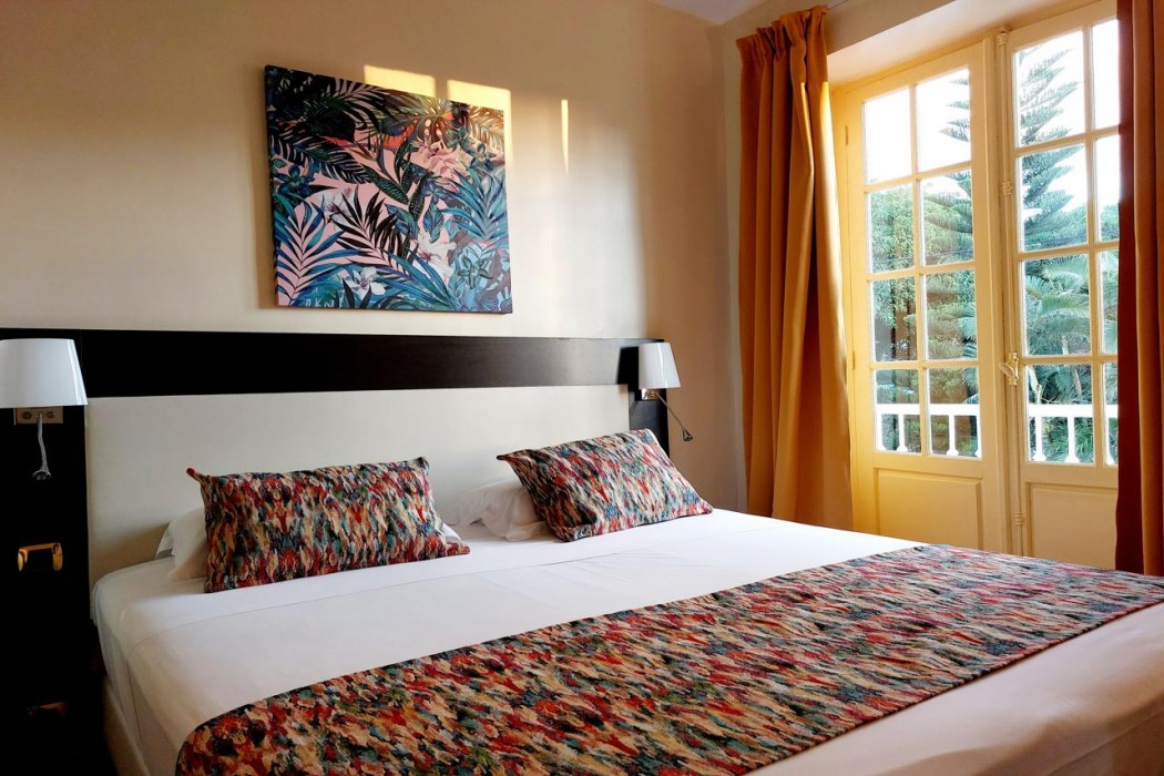 Hotel Le Juliette Dodu 13/34