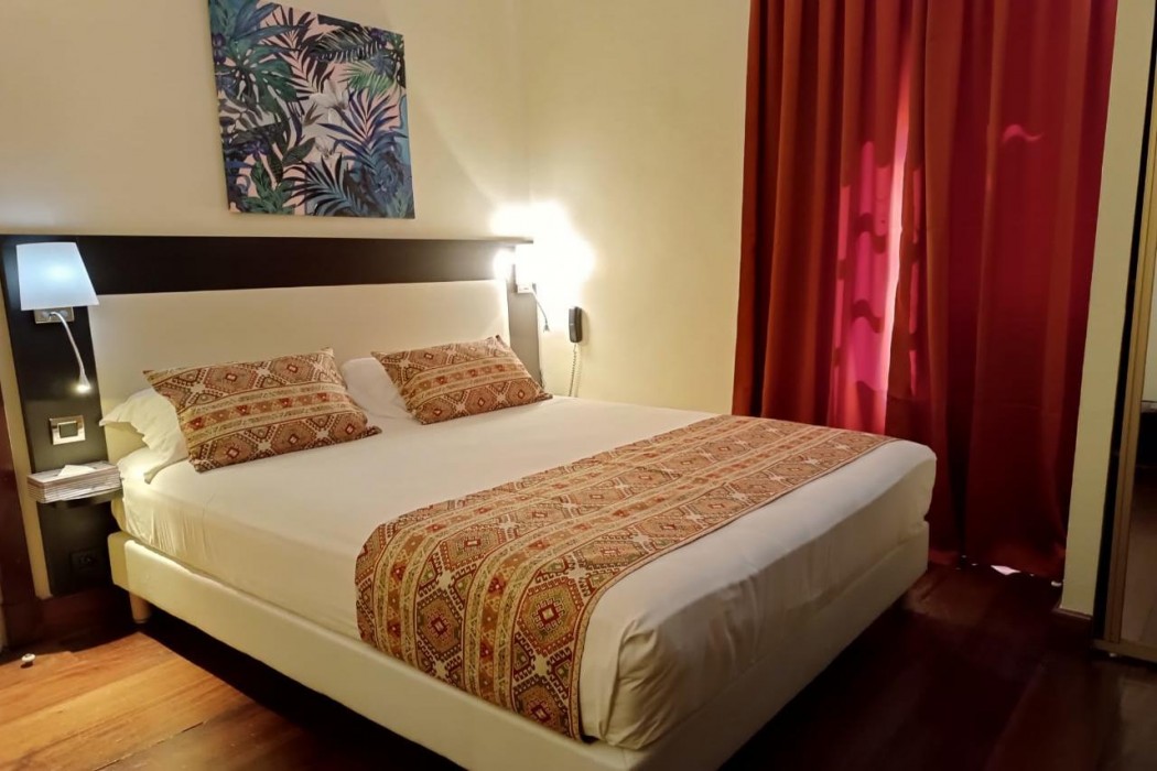 Hotel Le Juliette Dodu 8/34