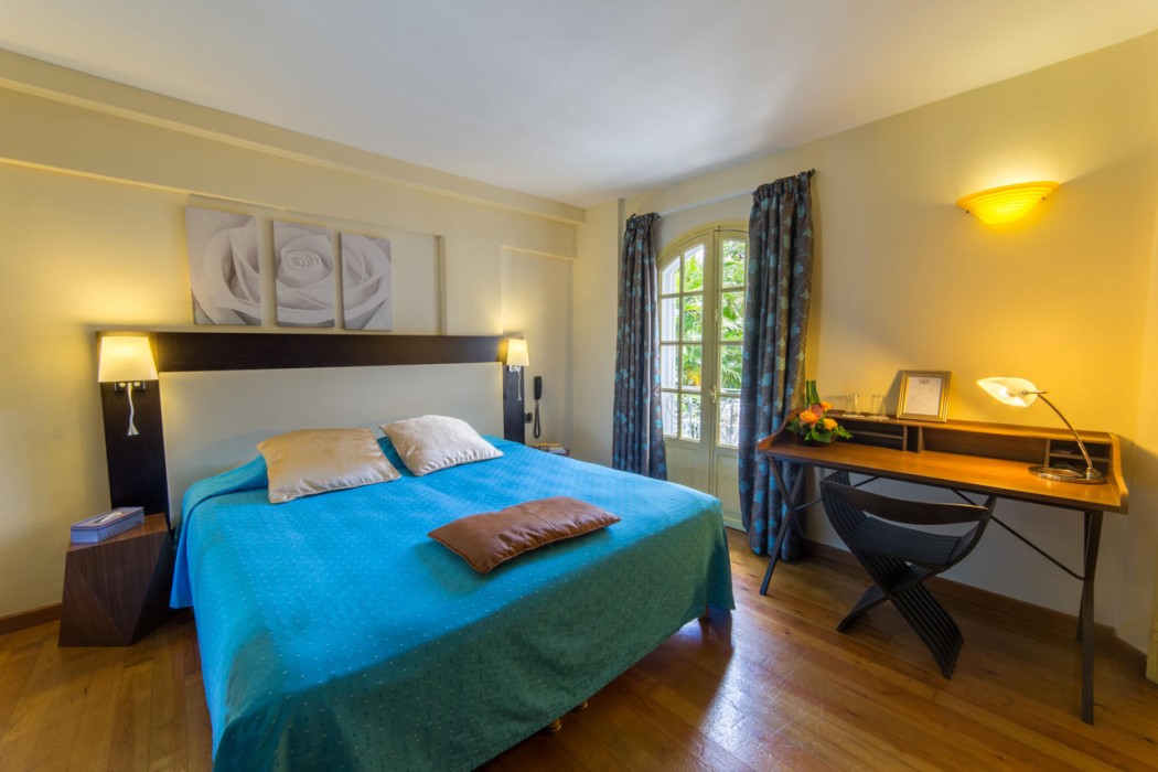 Hotel Le Juliette Dodu 10/34