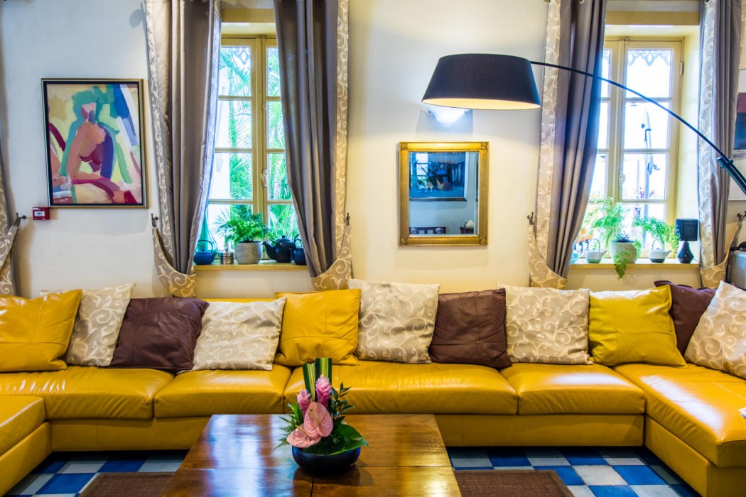 Hotel Le Juliette Dodu 6/34