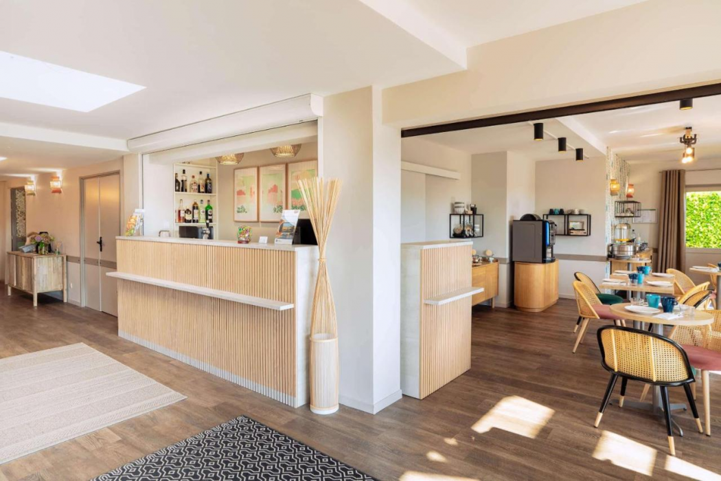Sure Hotel by Best Western Sarlat-la-Caneda 4/27