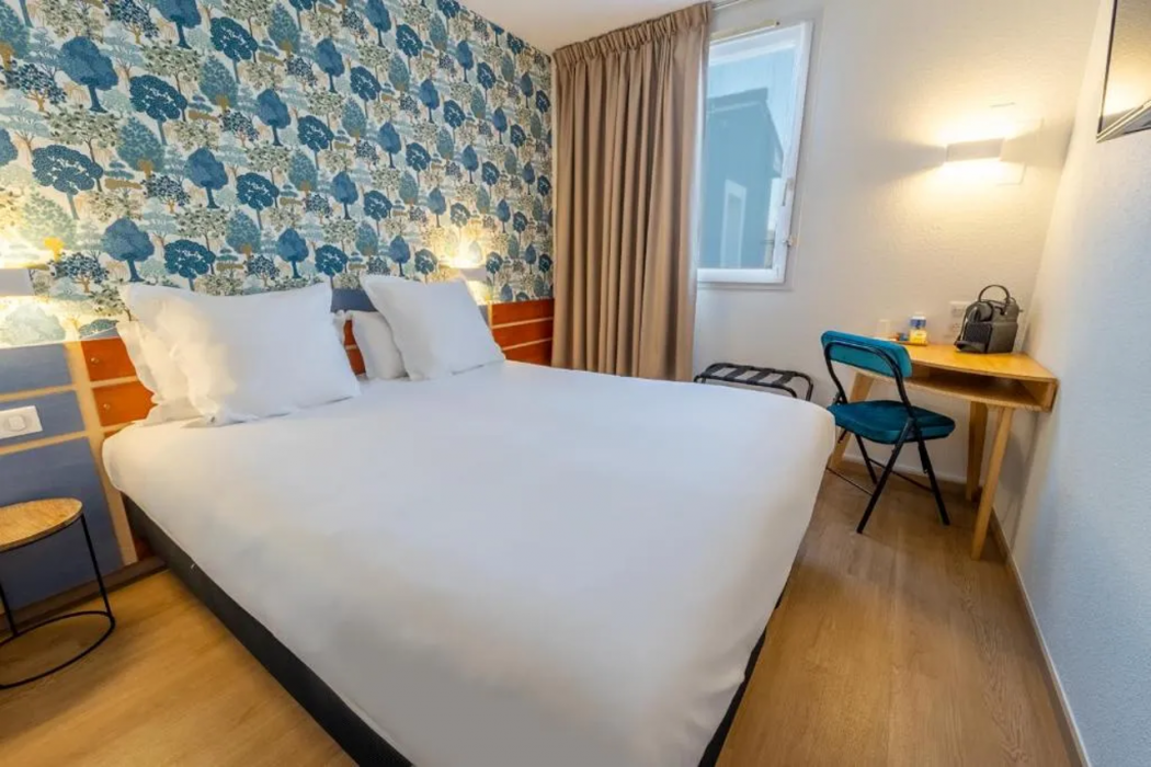 Sure Hotel by Best Western Sarlat-la-Caneda 10/27