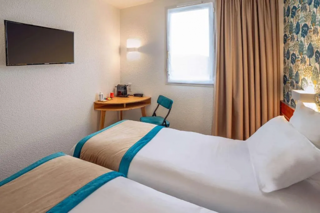 Sure Hotel by Best Western Sarlat-la-Caneda 9/27