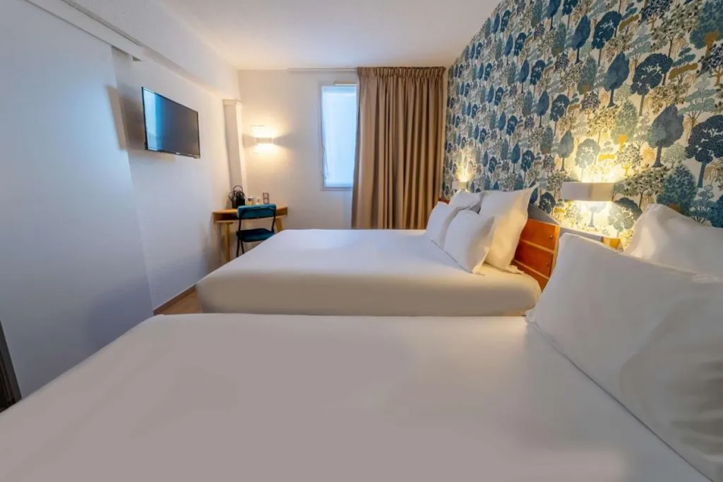 Sure Hotel by Best Western Sarlat-la-Caneda 11/27