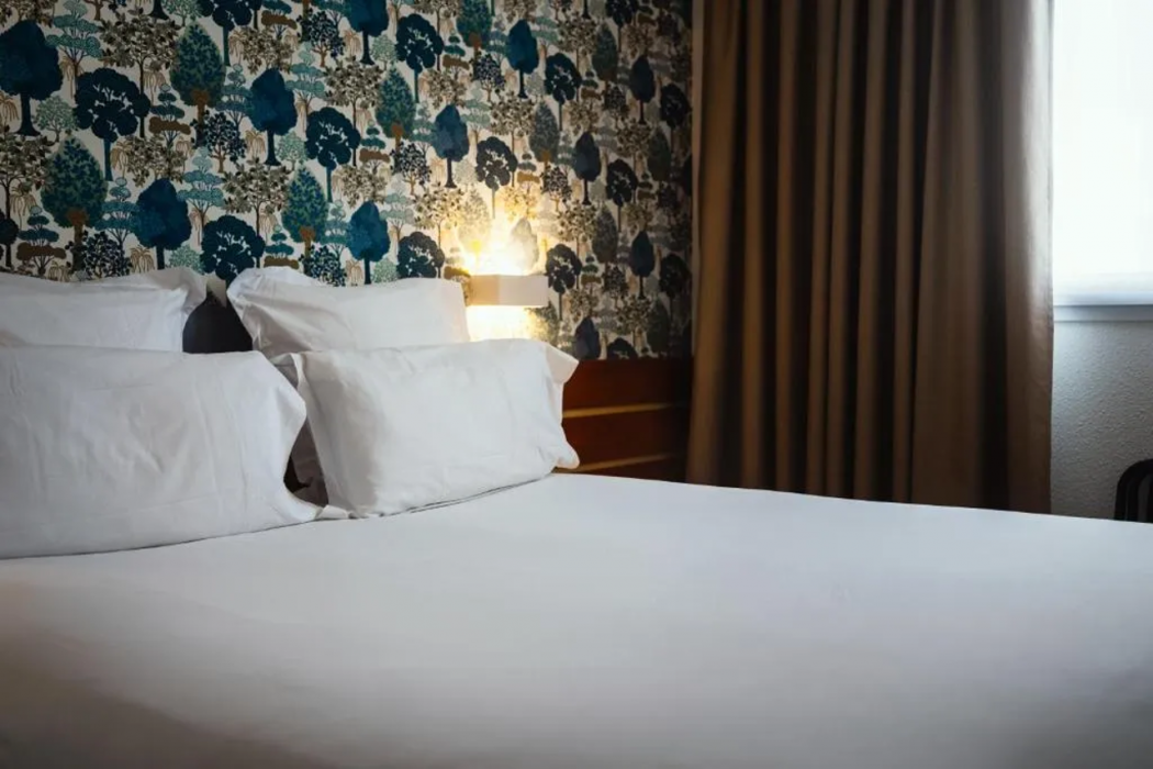Sure Hotel by Best Western Sarlat-la-Caneda 12/27