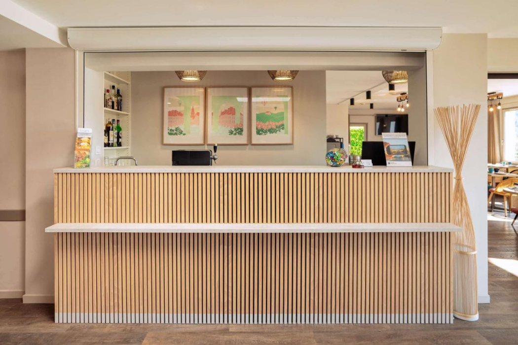 Sure Hotel by Best Western Sarlat-la-Caneda 5/27