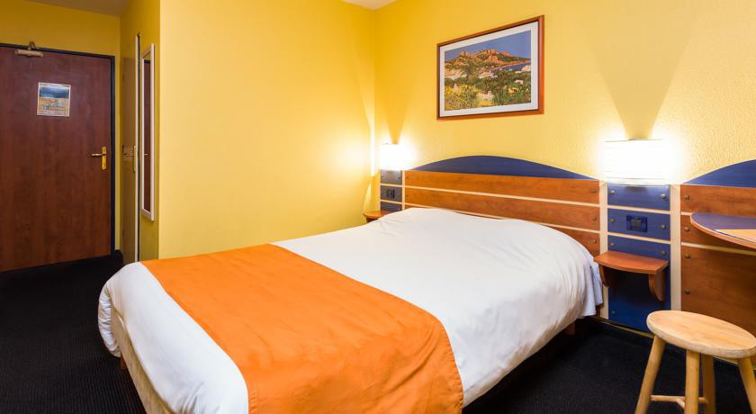 ibis Budget La Teste Bassin d Arcachon 15/39