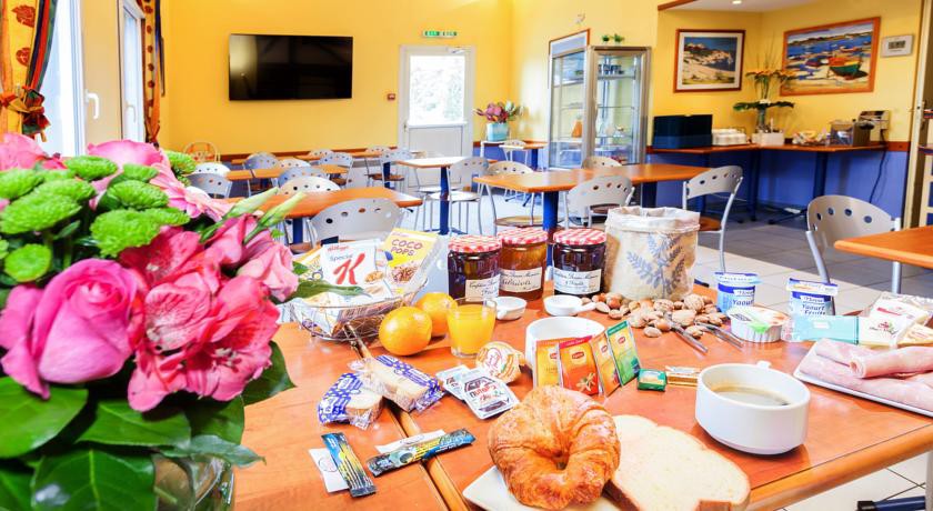 ibis Budget La Teste Bassin d Arcachon 26/39