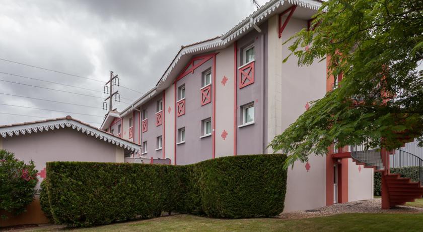 ibis Budget La Teste Bassin d Arcachon 2/39