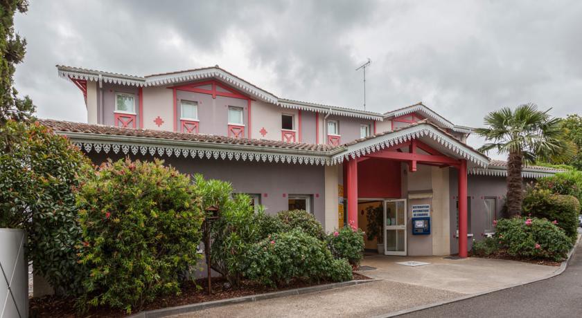ibis Budget La Teste Bassin d Arcachon 1/39
