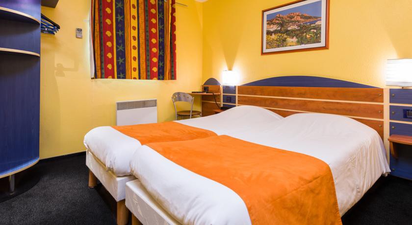 ibis Budget La Teste Bassin d Arcachon 16/39