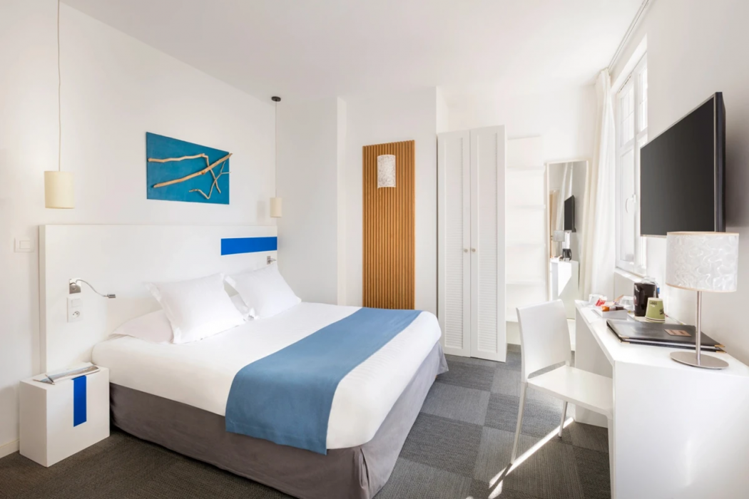 Hotel Kemaris 9/41