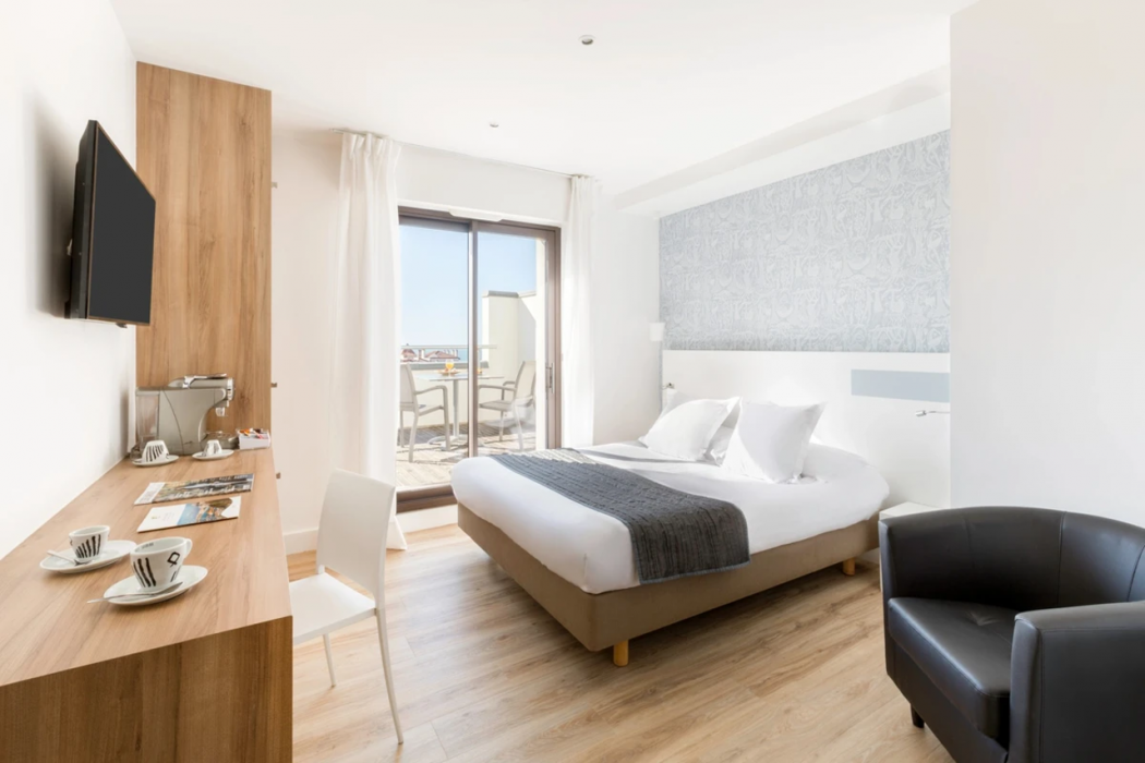 Hotel Kemaris 7/41