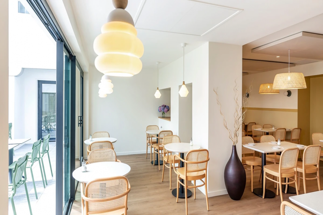 Hotel Kemaris 34/41