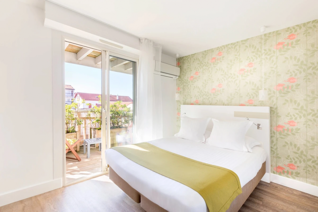Hotel Kemaris 8/41