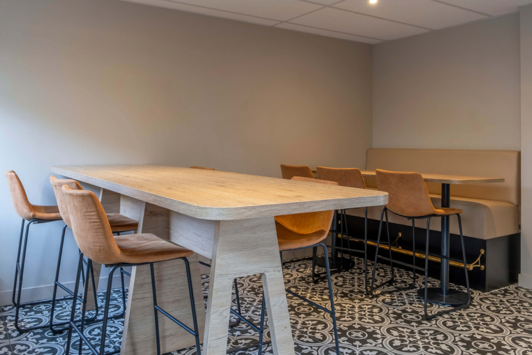 B&B Hotel La Rochelle Centre Les Minimes 16/26