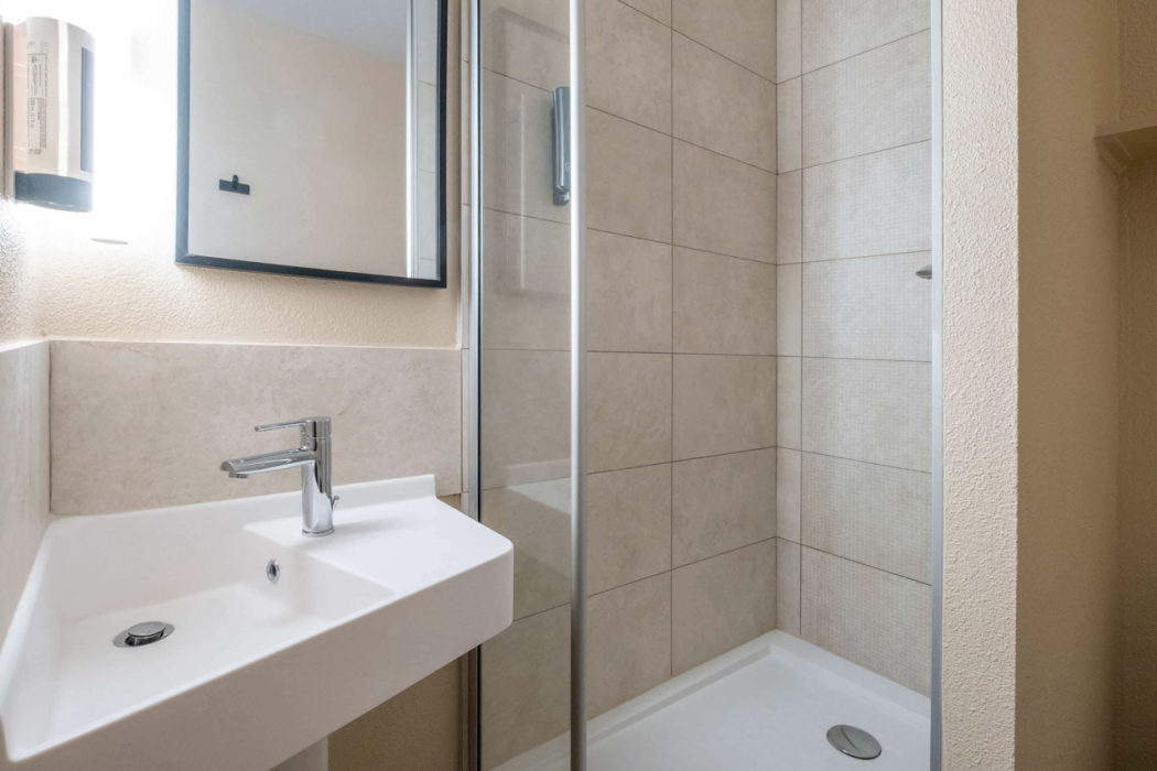 B&B Hotel La Rochelle Centre Les Minimes 9/26