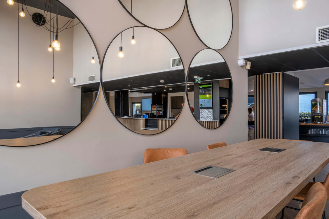B&B Hotel La Rochelle Centre Les Minimes 15/26