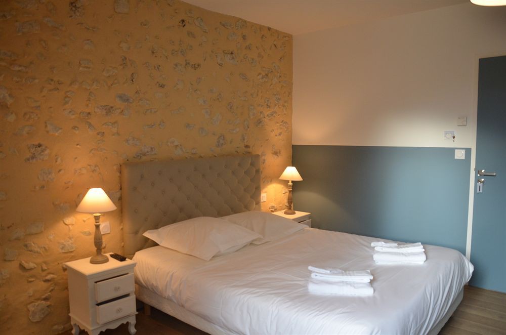 RELAIS DU SILENCE AUBERGE DU MOULIN A VENT 5/42