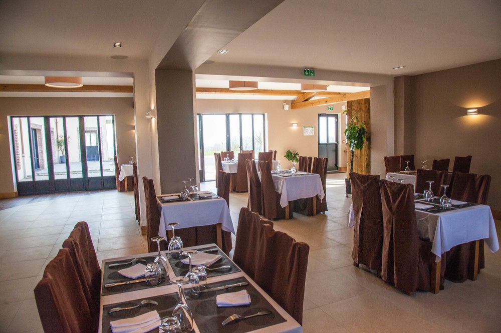 RELAIS DU SILENCE AUBERGE DU MOULIN A VENT 14/42